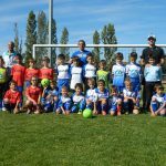 U9 tournoi de Narbonne
