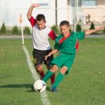 LES U15 EN ROUTE VERS LA PROCHAINE SAISON