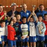 LES U9 DU LAVAURFC ONT BRILLE A CASTELMAUROU