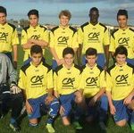 U 17 Ligue et District