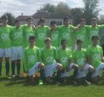 Seniors, U15, U17 et U19 : on connait les calendriers de la saison 2016/2017!