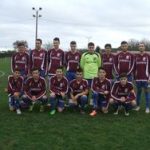 U19: le programme de la préparation physique d&rsquo;avant saison