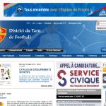 Les seniors 2 repêchés en Excellence