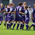 Foot féminin: match amical entre le TFC2 et l&rsquo;USGaillac samedi 27 août à Lavaur