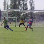 U17: c&rsquo;est parti pour une nouvelle saison!