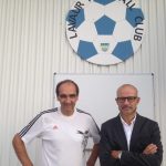 « Pour les seniors, l&rsquo;objectif est de rester au niveau régional »