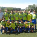 Le pot de terre vauréen contre le pot de fer auscitain