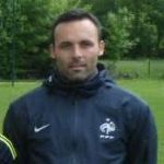 Olivier Durigon, adjoint au Conseiller technique à Lavaur le 5 octobre