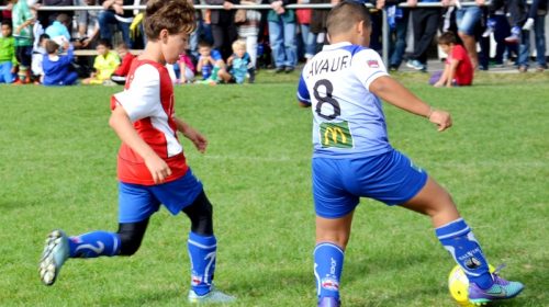 Les rencontres du week-end du 5 et 6 novembre