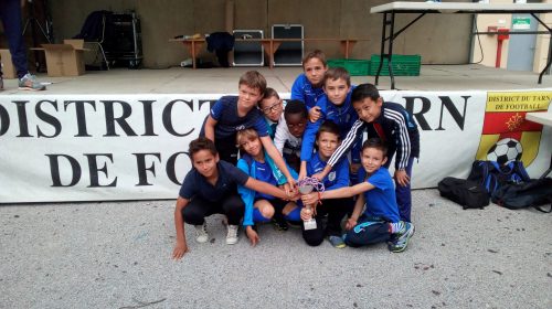 25 septembre 2016 Journée de rentrée départementale U11 25 septembre 2016 Journée de rentrée départementale U11