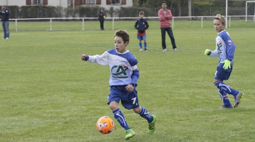 Les résultats du week-end du 8 et 9 octobre