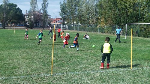 La rentrée  U7  demandez les infos  !