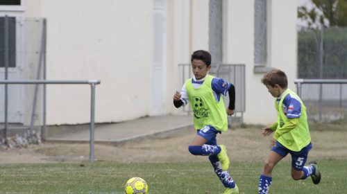 Résultats du week-end du 26 et 27 novembre