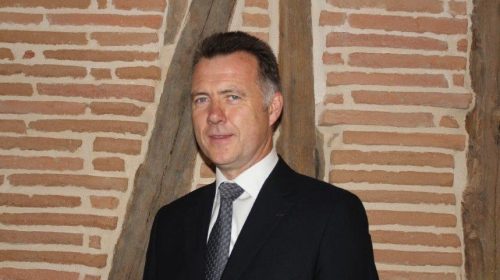 Jean-Michel Vignau, nouveau président du Lavaur FC  «Il faut remettre de la cohésion à tous les étages du club »