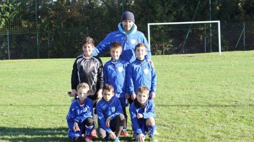 U9 Lavaur1 à Domicile U9 Lavaur1 à Domicile