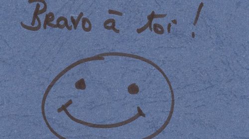 DES NOUVELLES DU PROGRAMME EDUCATIF FEDERAL AU FC LAVAUR