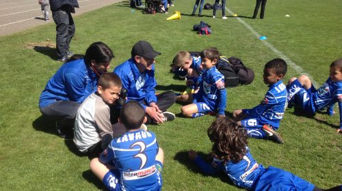 Des news des U7 Tournoi de Ramonville 29 avril 2017 Des news des U7 Tournoi de Ramonville 29 avril 2017