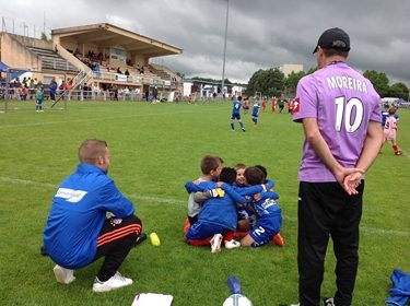 Tournoi du pastel U7