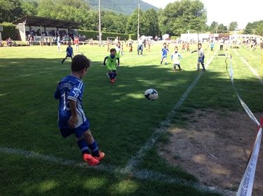 Des news des U7 à la Journée Nationale de St Amans Soult 81 Des news des U7 à la Journée Nationale de St Amans Soult 81