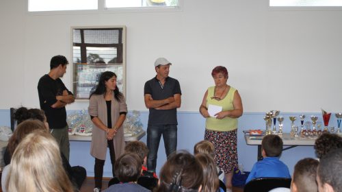 U7 la très belle conclusion de la saison U7 la très belle conclusion de la saison