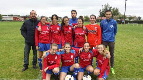 Programme du weekend du 5 et 6 Janvier 2019