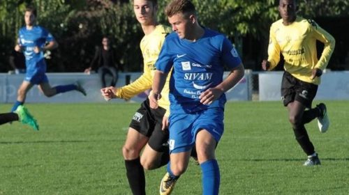 Les résultats du Lavaur FC week-end du 7 et 8 octobre