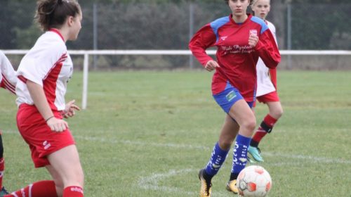 Résultats du Lavaur FC week-end du 18 et 19 novembre