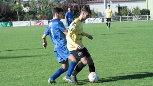 U19. Gambardella – Suite (et pas fin) du match entre Lavaur et Montauban