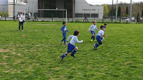 Programme (léger) du week-end du 21 et 22 avril