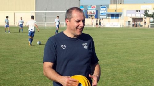 Philippe Jarriot, nouveau président du Lavaur FC !