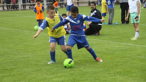 Succès sur toute la ligne pour le 8eme tournoi du Pastel