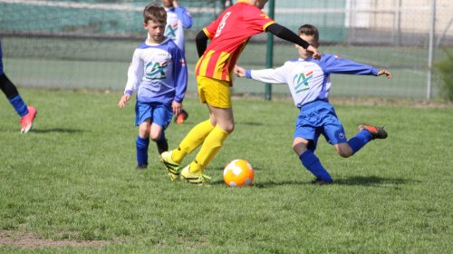 Important : Informations reprise U8/U9