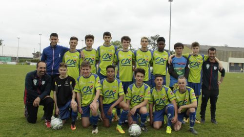 Résultats du week-end du 12 et 13 mai