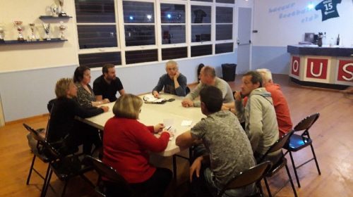 La convivialité au coeur du « Lavaur project »