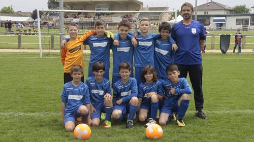 Tournoi du pastel U11 premières phases du samedi