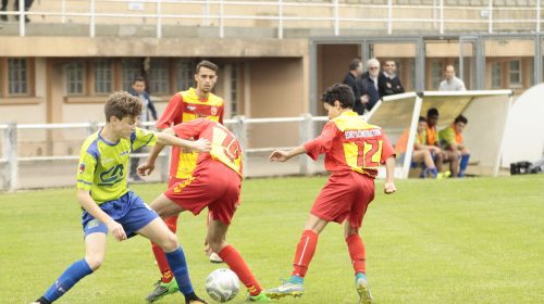 U17 : Le « Lavaur Project » démarre ses détections