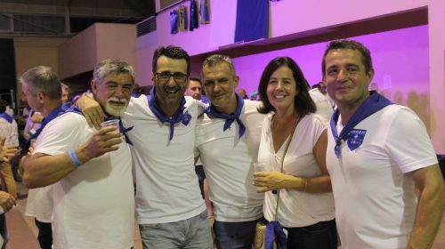 Le Lavaur FC a fêté dignement ses 80 ans sous un soleil radieux