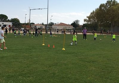 Saison 2018 2019 les premières news des U7