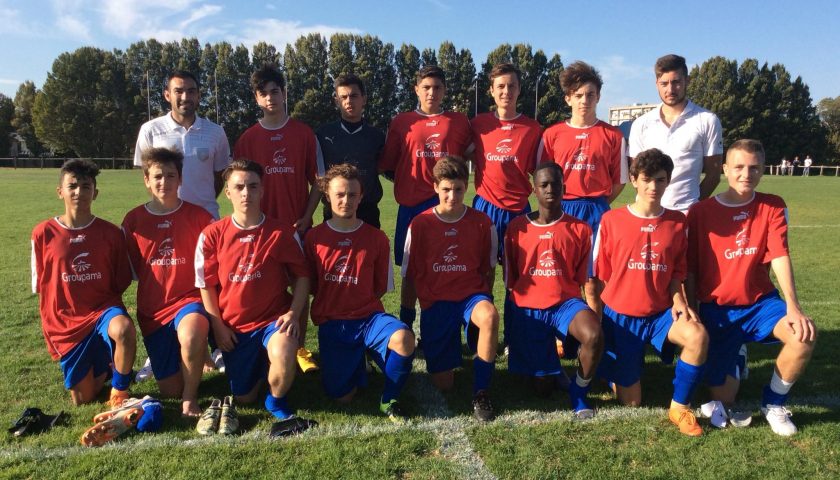 Des news des U17 Des news des U17