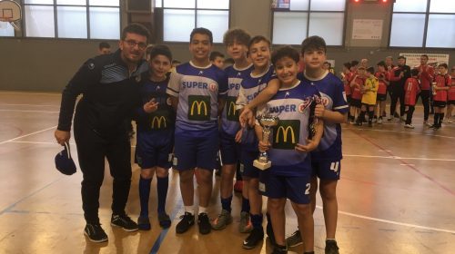 Tournoi de                  Verfeil/Castelmaurou U13