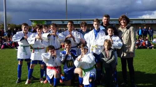 Festi-Foot U13 2019
