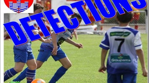 Detections : Le Projet du LAVAUR F.C. bat son plein