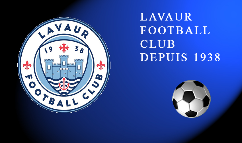 Les résultats du Lavaur FC du week-end du 4 et 5 novembre