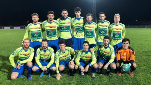 Un nul très prometteur…