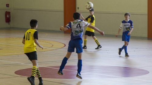 U13 une belle journée à Bessieres 31