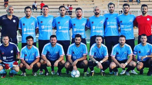 Lavaur FC: ces blessés de longue date qui rongent leur frein