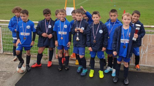 19 Mai la reprise…