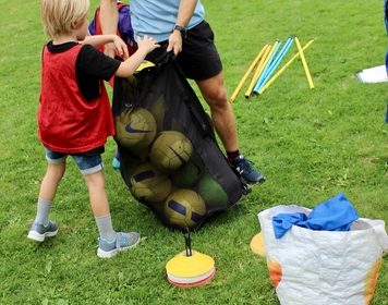 U7 les cartons verts sont tombés !