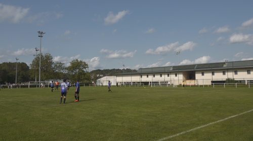 U15 R1 Lavaur Figeac