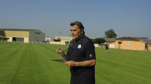 Focus : Patrick Prêcheur